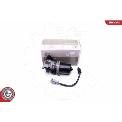 Bilde av Viskermotor, renault megane i, cabriolet classic coach grandtour 7701206549