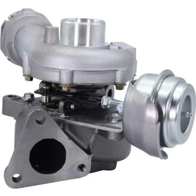 Bilde av MAGNETI MARELLI 807101005900 Turbolader turbo AUDI: A4 B7 Avant, A6 C6 Sedan