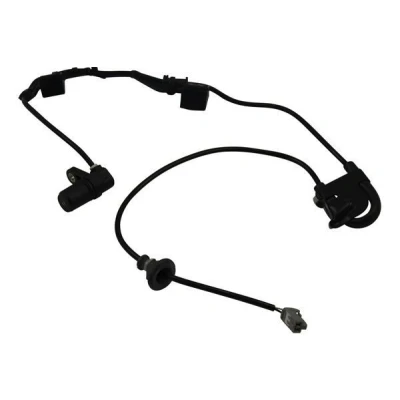 Bilde av KAVO PARTS BAS 9028 ABS sensor venstre bakaksel passiv 1100 TOYOTA: Corolla VIII Liftback