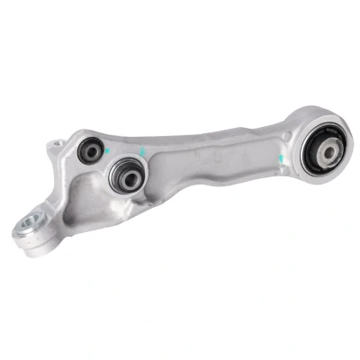 Bilde av FEBI BILSTEIN 196242 Bærebru med gummilagre framaksel høyre, nede Casterstag Aluminium 14mm JAGUAR: XK Cabrio