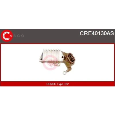 Bilde av CASCO CSB86103AS Tannstang hydraulisk for venstreratt AS TOYOTA: Land Cruiser Prado 90