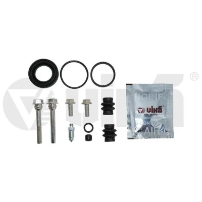Bilde av VIKA 66981702201 Tetningssett, bremseklave bakaksel VOLKSWAGEN: Golf 5, Caddy 3, TRANSPORTER 4 Bus, SKODA: Yeti, Octavia 2 Combi, AUDI: A3 Sportback