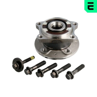 Bilde av OPTIMAL 892929 Hjullagersett med integrert magnetisk senorring 136 VOLVO: XC70 I Cross Country, V70 2, S60