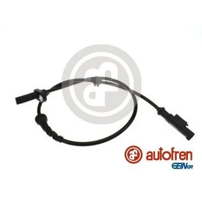 Bilde av Sensor, hjulturtall, Høyre bakaksel, Venstre abarth,alfa romeo,fiat,opel,vauxhall, 1229098, 13381328, 52012826, 52070363, 5570