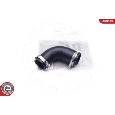Bilde av ESEN SKV 24SKV840 Ladeluftslange AEM (etylen akrylat kautsjuk) VOLVO: V50, C30, S40 II, FORD: Focus 2, 2 Kombi, C Max