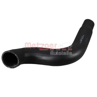 Bilde av METZGER 2400744 Ladeluftslange JEEP: WRANGLER 3