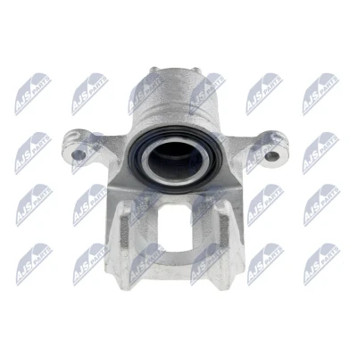 Bilde av NTY HZT HD 009 Bremsecaliper høyre bakaksel, uten festeramme HONDA: ACCORD 8 Kombi, CR V 2,
