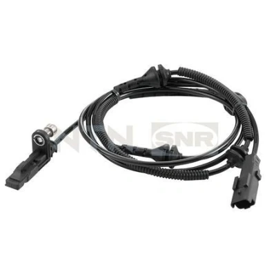 Bilde av SNR ASB159.06 ABS sensor aktiv 1743 CITROËN: C5 III Stasjonsvogn, 3, C6 Sedan, PEUGEOT: 407 SW, Coupé, Sedan