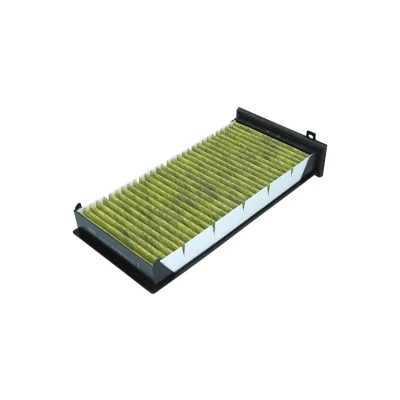 Bilde av Støvfilter, citroën c5 i, ii, break skåp / kombi, 1631808580, 6447HV, 6450HQ