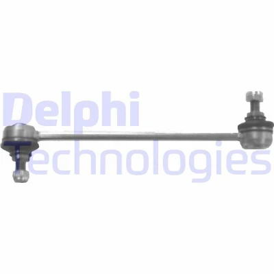 Bilde av DELPHI TC529 Stabstag 236 M10x1.5 2xM10x1.5