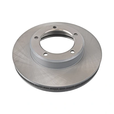 Bilde av BLUE PRINT ADT343190 Bremseskiver framaksel 313 32 5 144 innvendig ventilert belagt TOYOTA: Land Cruiser 100, 200