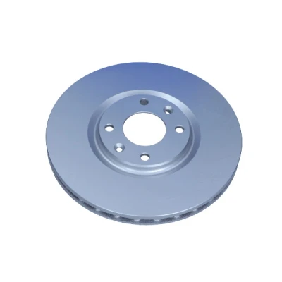 Bilde av QUARO QD6769 Bremseskiver 302 26 4 108 innvendig ventilert spraylakkert, belagt uten hjulnav, hjulfestebolt PEUGEOT: 5008 I, 3008 I