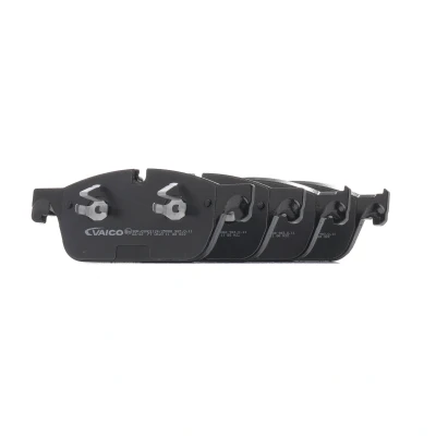 Bilde av VAICO V30 2137 Bremseklosser Q+, original equipment manufacturer quality framaksel ekskl. slitasjevarselkontakt, klargjort for slitasjeindikator