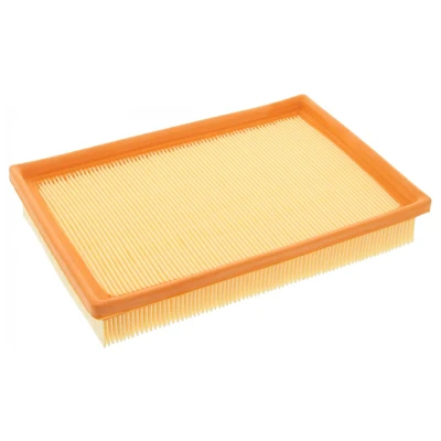 Bilde av MAPCO 60512 Luftfilter 40 170 245 kantet Filterinnsats HYUNDAI: ACCENT 2