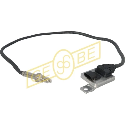Bilde av GEBE 9 2927 1 NOx sensor VOLKSWAGEN: Crafter 30 35 Minibuss