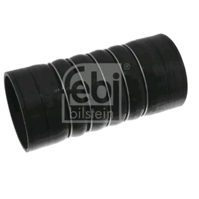 Bilde av FEBI BILSTEIN 47695 Ladeluftslange 97 90 MVQ (silikon kautsjuk)