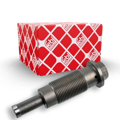 Bilde av FEBI BILSTEIN 44737 Strammer, styrekjede MERCEDES BENZ: E Klasse Sedan, C T modell