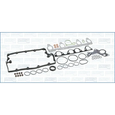 Bilde av AJUSA 53017100 Tetningssett, sylindertopp uten sylinderhodetetning VOLKSWAGEN: Golf 4, Passat B5 Sedan, AUDI: A4 Avant