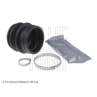 Bilde av BLUE PRINT ADM58107 Drivakselmansjett hjulside, framaksel gummi MAZDA: 323 C IV Hatchback