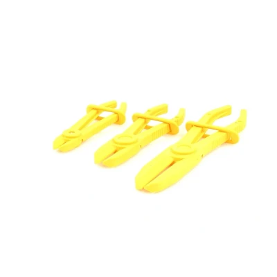 Bilde av ENERGY NE00056 Slangeklemmetang 3 rett