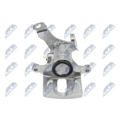 Bilde av Bremsecaliper, Høyre bakaksel, ford fiesta vi, sedan, van 1803009, 1803010, C1BC 2552 AA, BA