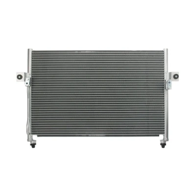 Bilde av Kondensator, klimaanlegg, hyundai h 1 / starex buss, flak/chassi, skåp, 97606 4A000, 4A001, 4A002, 4A250, 9760
