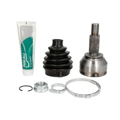 Bilde av PASCAL G1G040PC Drivknute hjulside FORD: MONDEO 3