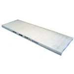 Bilde av ALCO FILTER MS 6145 Kupéfilter pollenfilter 440,0 144,0 17,0 FIAT: Ducato II Flatvogn lastebil/Chassis, Van