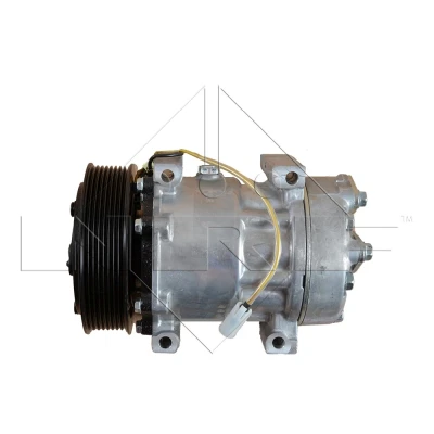 Bilde av NRF EASY FIT 32412 Kompressor SD7H15 24 PAG 100 med kompressorlje, tetningsring