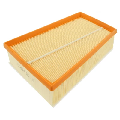 Bilde av MAPCO 60115 Luftfilter 65 190 250 Filterinnsats RENAULT: MEGANE 3 Grandtour, 3, GRAND SCENIC