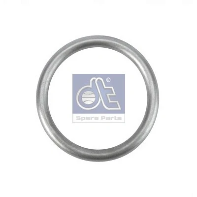 Bilde av DT Spare Parts 4.20217 Toppakning 3,65 FPM (fluor kautsjuk) O ring