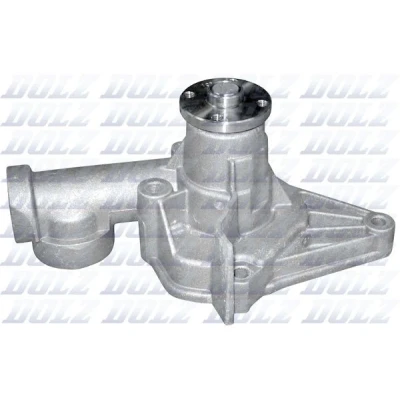 Bilde av DOLZ H200 Vannpumpe MITSUBISHI: Lancer 5 Limousine, COLT 4, HYUNDAI: Accent 2, Getz, I Sedan