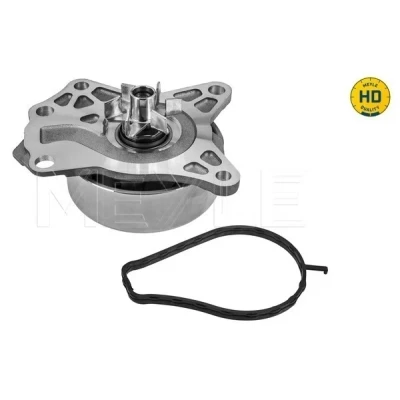 Bilde av MEYLE 11 13 220 0019/HD Vannpumpe med tetning for vifteremdrift TOYOTA: Yaris II Hatchback, Aygo, PEUGEOT: 107 CITROËN: C1 I
