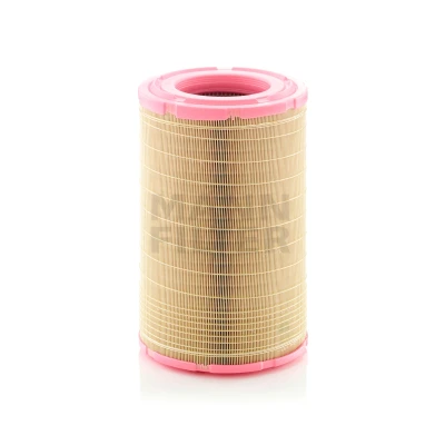 Bilde av MANN FILTER C 24 553/2 Luftfilter 371 237 Filterinnsats