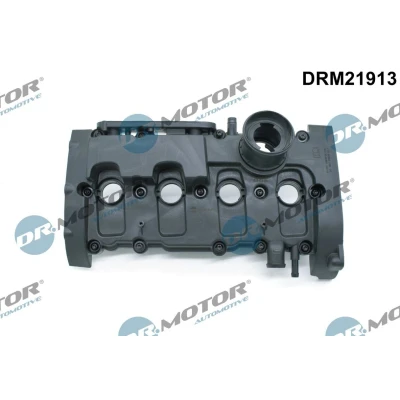 Bilde av DR.MOTOR AUTOMOTIVE DRM21913 Sylindertopp Hette SKODA: Octavia 2 Combi, VOLKSWAGEN: GOLF 6, AUDI: A3 Sportback