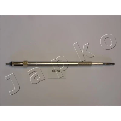 Bilde av JAPANPARTS CP73 Glødeplugg 11V SAAB: 9 5 Stasjonsvogn, 3 Sedan, ALFA ROMEO: 159 Sportwagon, 156 GT