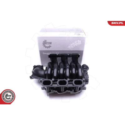 Bilde av Sugerørmodul, audi a6 c6, c6 avant, 06E133201F, 06E133201G, 06E133201H, 06E133201L, 06E133201Q