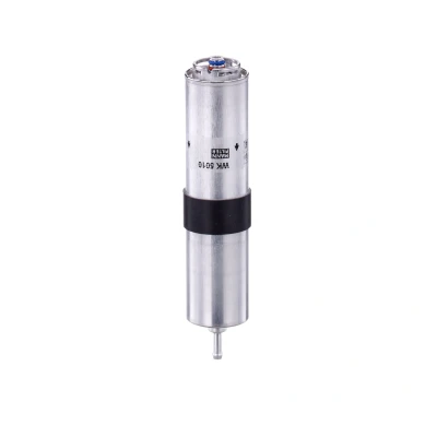 Bilde av MANN FILTER WK 5010 Drivstoffilter ledningsfilter 14 8 BMW: X3, 3 Sedan, Touring