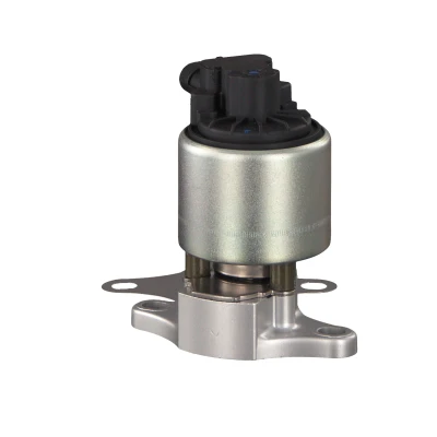 Bilde av FEBI BILSTEIN 45630 EGR Ventil elektrisk med tetning PEUGEOT: 307 Stasjonsvogn, SW, CITROËN: C4 I Hatchback, Coupé