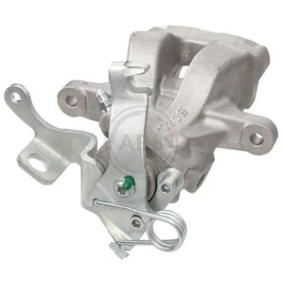Bilde av A.B.S. 624052 Bremsecaliper Aluminium 127 CITROËN: C4 I Grand Picasso