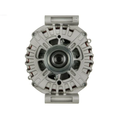 Bilde av AS PL A3704S Dynamo 12V 200A MERCEDES BENZ: Sprinter 3.5 T Minibuss, Van, Flatvogn lastebil/Chassis