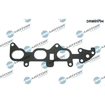 Bilde av DR.MOTOR AUTOMOTIVE DRM01794 Innsugspakning stålplate