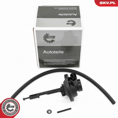 Bilde av Undertrykksboks, forgasser, audi 100 c3 sedan, 80 b2 vw golf ii, jetta passat b2, 030 129 220A