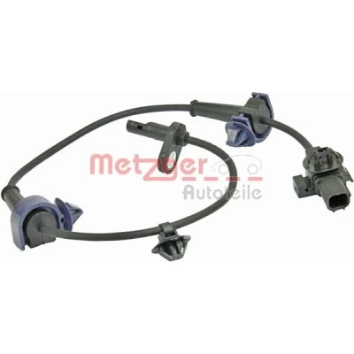 Bilde av METZGER 0900845 ABS Sensor HONDA: CIVIC 8 Hatchback