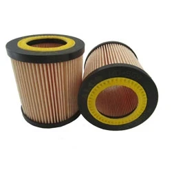 Bilde av ALCO FILTER MD 559 Oljefilter Filterinnsats BMW: 3 Sedan, 5 Touring, Touring