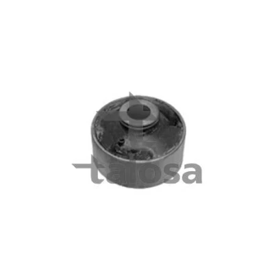 Bilde av TALOSA 57 08401 Styrestang Lagring framaksel, ytre Gummimetallager for casterstag MITSUBISHI: Outlander 2 SUV, ASX SUV