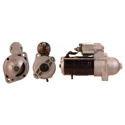 Bilde av LUCAS ELECTRICAL LRS02301 Starter 12 2,2 SSANGYONG: Rexton / 2, Rodius I