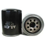 Bilde av ALCO FILTER SP 1228 Oljefilter M26X1,5 Påskruingsfilter HYUNDAI: Terracan, H 1 Cargo, / Starex MPV, KIA: SORENTO 1, CARNIVAL GRAND 3