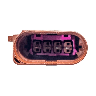 Bilde av FEBI BILSTEIN 177444 Lambdasonde oppvarmet 4 AUDI: A4 B7 Avant, A6 C6 A8 D3, VOLKSWAGEN: Golf 7, 7 Variant, Polo V Hatchback