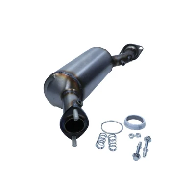 Bilde av MAXGEAR 27 6028 Partikkelfilter Cordierit SUZUKI: Grand Vitara 2 SUV